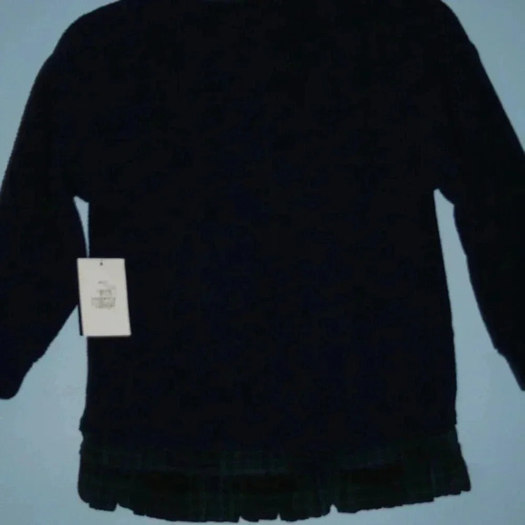 Free Assembly Fleece Jacket Sized XS - Picture 14 of 16